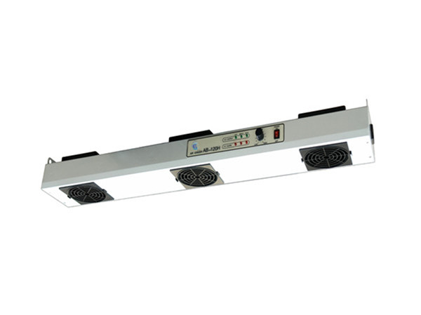 悬挂型离子风机AB-120H