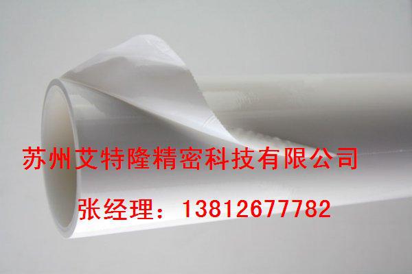 剥离纸卷